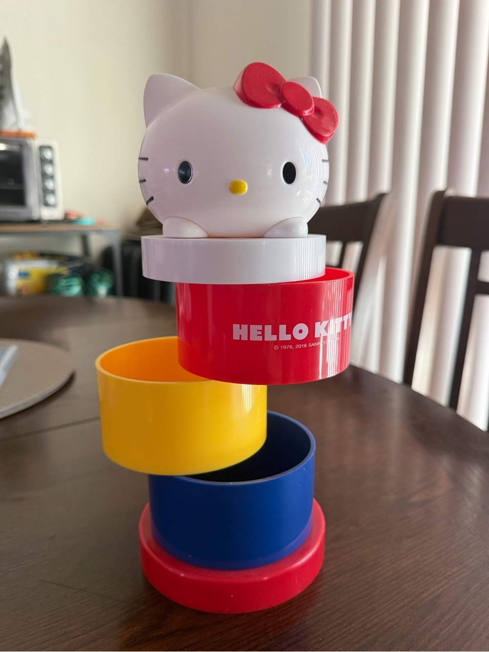 Hello Kitty Storage - Picture 2 of 3